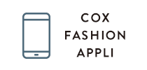 COX FASHION APPLI